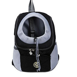 LUCKYWUFFY -  Hunde-Rucksack